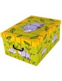 Darčeková krabica Nosorožec MIDI